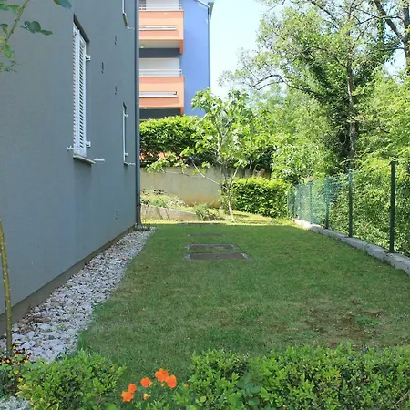 Apartman Slavica Apartman