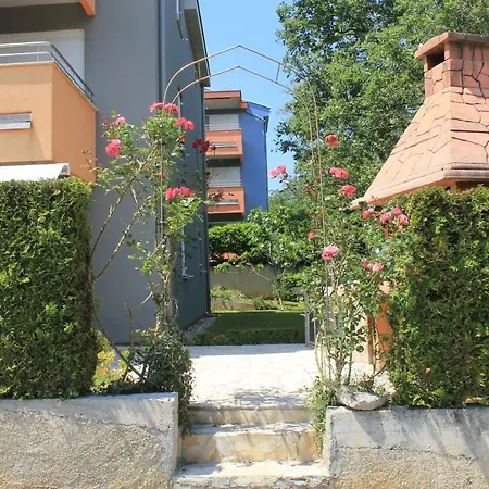 Apartman Apartman Slavica Cizici