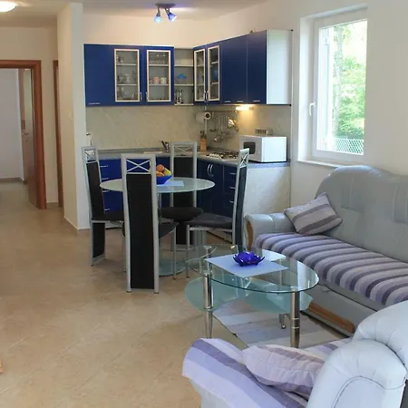 Apartman Slavica Apartman