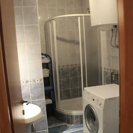 Apartman Apartman Slavica *
