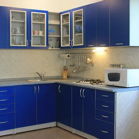 Apartman Slavica Cizici