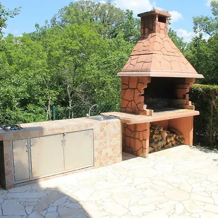 Apartman Slavica Cizici