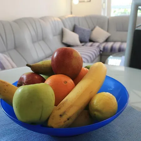 Apartman Slavica *
