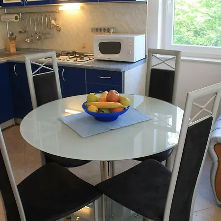 Apartman Slavica Apartman Cizici