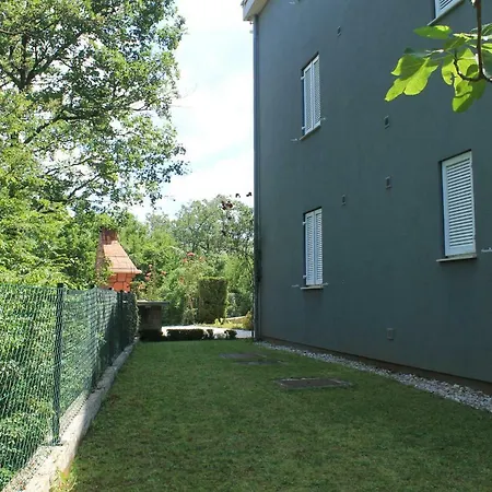 Apartman Apartman Slavica *