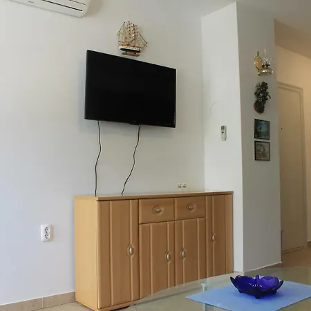 Apartman Slavica Cizici