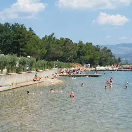 Apartman Slavica *